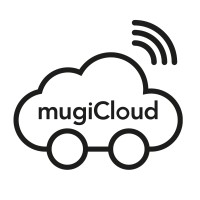 mugiCloud® Logo