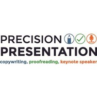 Precision Presentation Logo