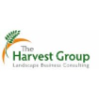 Harvest Group Landscape Business Consulting Logo