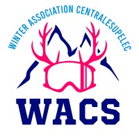 Winter Association CentraleSupélec Logo