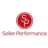 SELLER PERFORMANCE Logo
