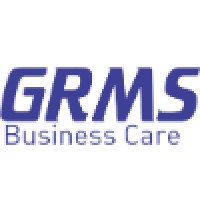 GRMS Consultoria e Treinamento Logo