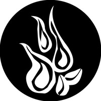 ColdFire Coffee Logo