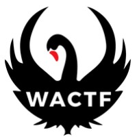 WACTF Logo