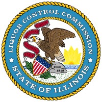 IL Liquor Control Commission Logo