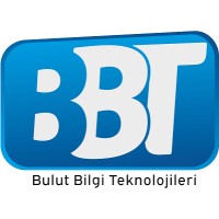 BBT Bilişim Hizmetleri Logo