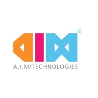AIM Technologies Logo