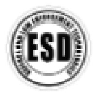 ESD Group Logo
