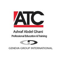 ATC Professional Education & Training Logo