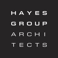 Hayes Group Architects Inc. Logo