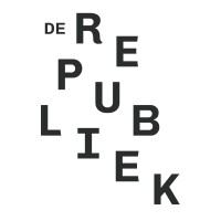 De Republiek Logo