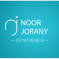 Noor Aljorany Company Logo