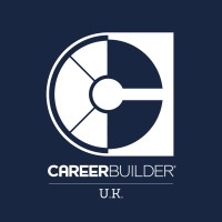 CareerBuilder.co.uk (For Employers) Logo