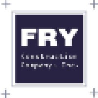 Fry Construction, Inc. Logo