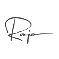 Rojo Gastronomia Logo