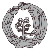 Domaine de La Font des Pères Logo