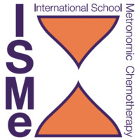 International School of Metronomic chemotherapy ISMe Logo