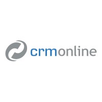 CRM Online Australia Pty Ltd Logo