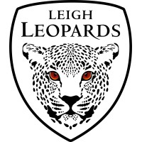 Leigh Leopards (Sporting Club Leigh) Logo