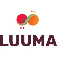 Luuma Africa Logo