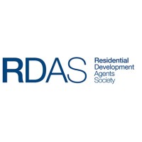 Residential Development Agents Society (RDAS) Logo
