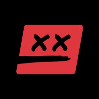 Do Not Peek Entertainment Logo