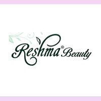 Reshma Beauty Logo