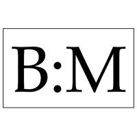 Bentfield Media Logo