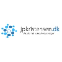 JP Kristensen ApS Logo