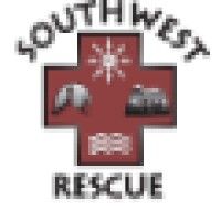 Southwest Rescue Logo