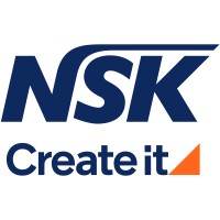NSK America - Medical Logo