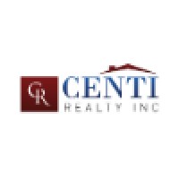 Centi Realty Logo