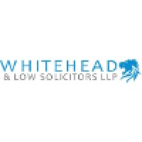 Whitehead & Low Solicitors LLP Logo