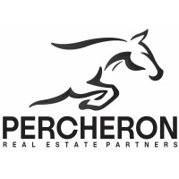 Percheron Real Estate Partners Logo