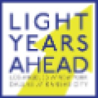 Light Years Ahead Logo
