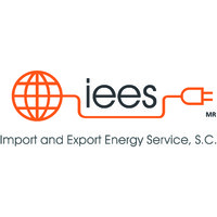 Import and Export Energy Service (IEES) Logo