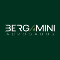 Bergamini Advogados Logo