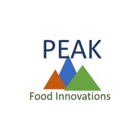 Peak Food Innovations Logo