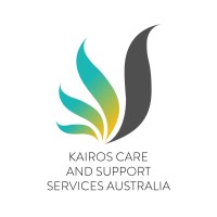 Kairos Care Pty Ltd Logo