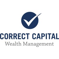 Correct Capital Wealth Management Logo