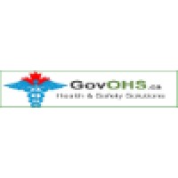 GovOHS.ca Logo