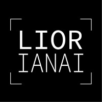 Creative by Lior Logo