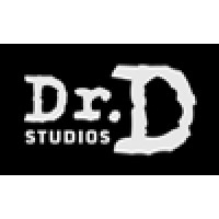 Dr. D Studios Logo