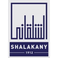 SHALAKANY Logo