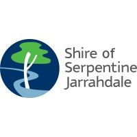 Shire of Serpentine Jarrahdale Logo