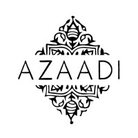 Azaadi Logo