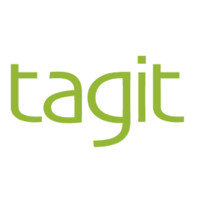 Tagit Ltd Logo