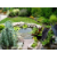 Finishing Touch Landscaping Inc. Logo
