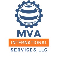MVA International Services LLC Logo