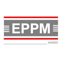 EPPM HANDS - Saudi Arabia Logo